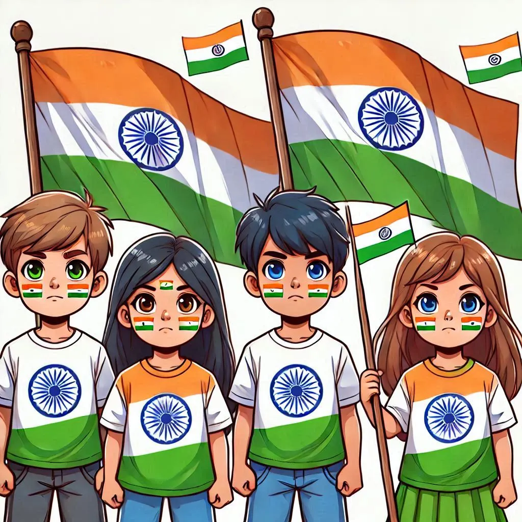 indian flag image